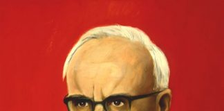 TEOLOGI HARAPAN KARL RAHNER