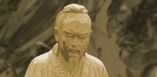 PERSAHABATAN MENURUT MENSIUS