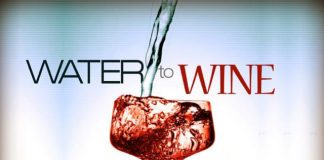 PERJAMUAN MESIANIK DALAM PERKAWINAN DI KANA