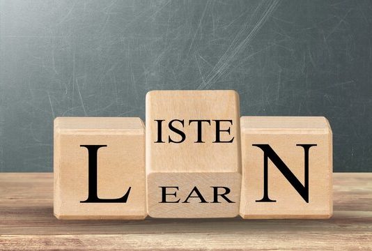 Ibadat Season of Creation Pekan Ketiga (18 September 2022): “Listen and Learn”