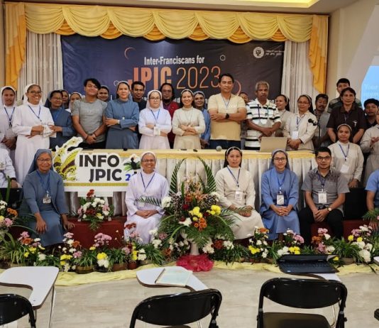 Pembukaan INFO JPIC 2023 Di Pontianak Part 1