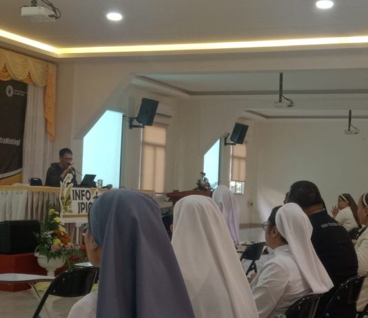 Kegiatan INFO JPIC di Pontianak, Kalimantan Barat (Dinamika dan Rangkaian Kegiatan INFO JPIC, 19-25 Agustus 2023) Part 2