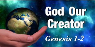 Teks Perayaan Ekaristi Masa Penciptaan pekan kedua/ 10 September 2023/Minggu Biasa XXIII