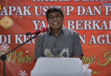 Siaran Pers JPIC Indonesia – Masalah Geothermal, Tegak Lurus dengan Sikap Uskup Agung Ende