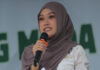 Young Muslims Care About the Environment