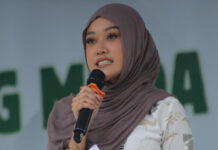 Young Muslims Care About the Environment