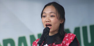 Young Hindus Care About the Environment: Learning from Tri Hita Karana and Dharma
