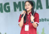 Young People Care for the Environment from a Confucian Perspective