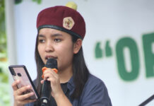 Young Catholics Perspectives on the Ecological Crisis