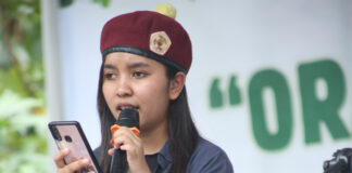 Young Catholics Perspectives on the Ecological Crisis