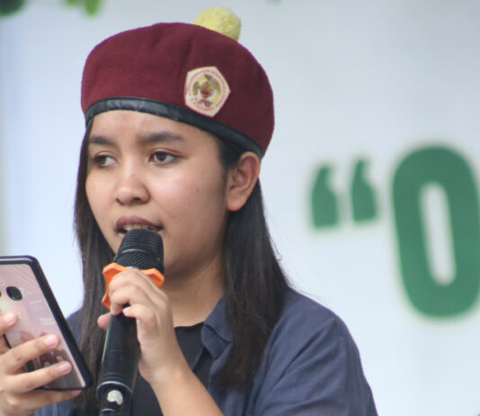 Young Catholics Perspectives on the Ecological Crisis