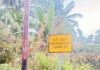 SURAT TERBUKA WARGA TAPAK FLORES–LEMBATA