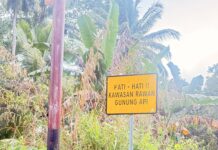SURAT TERBUKA WARGA TAPAK FLORES–LEMBATA
