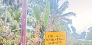 SURAT TERBUKA WARGA TAPAK FLORES–LEMBATA