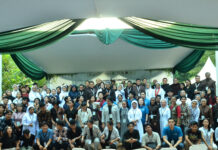 JPIC OFM Indonesia Holds Interfaith Youth Dialogue