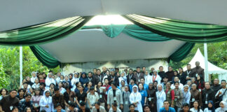 JPIC OFM Indonesia Holds Interfaith Youth Dialogue