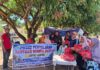 Laporan Harian JPIC OFM Indonesia: Solidarita & Tanggap Darurat Gempa Flores NTT