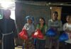 LAPORAN CEPAT JPIC OFM INDONESIA: Solidaritas bagi korban gempa Flores