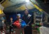 LAPORAN CEPAT JPIC OFM INDONESIA: Solidaritas bagi korban gempa Flores