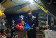 LAPORAN CEPAT JPIC OFM INDONESIA: Solidaritas bagi korban gempa Flores