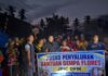 Dokumentasi JPIC OFM Indonesia: Satu Pekan Meringankan Beban